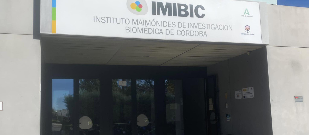 Fibico es la gestora del Imibic