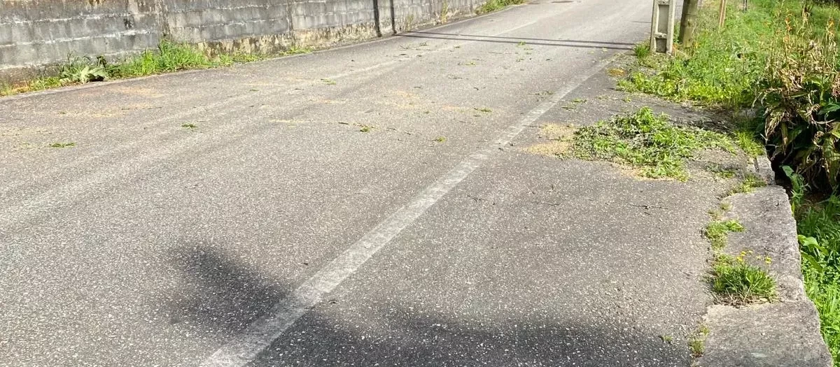 Fixón en San Esteban de Negros en Redondela