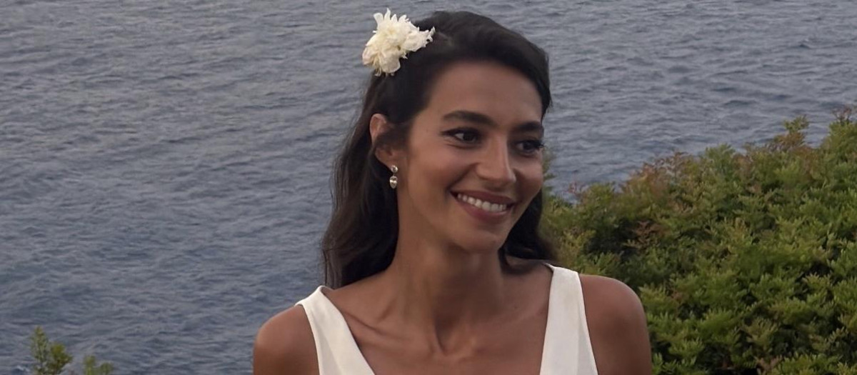Rocío Crusset