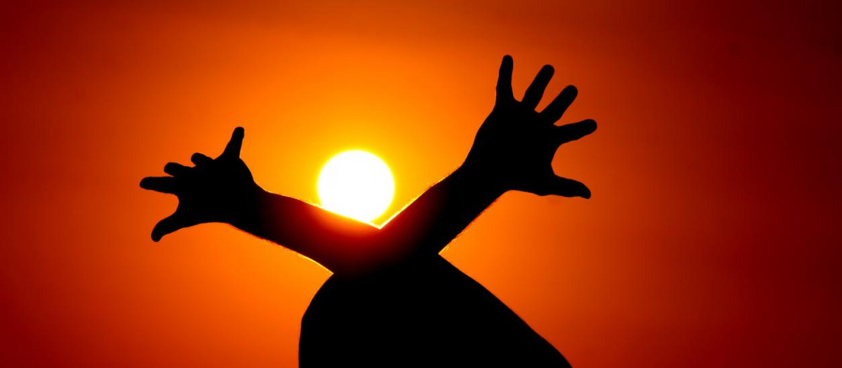 La tanofobia es el miedo al sol