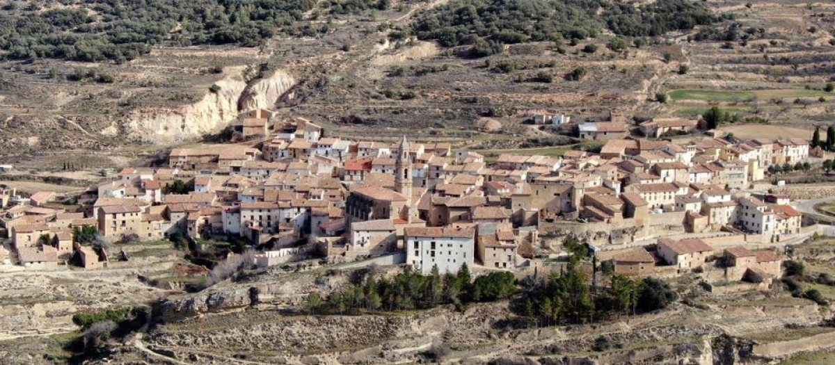 El pueblo de España cuyo queso aparece mencionado dos veces en el ‘Quijote’
