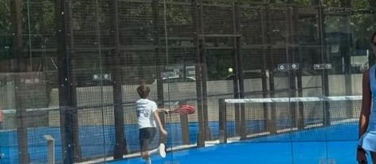 El torneo se concibe como un evento deportivo para recordar la memoria del empresario, que impulsó este deporte en Marbella