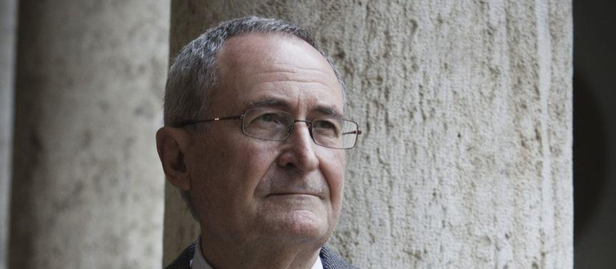 Imagen de Ramón Lapiedra