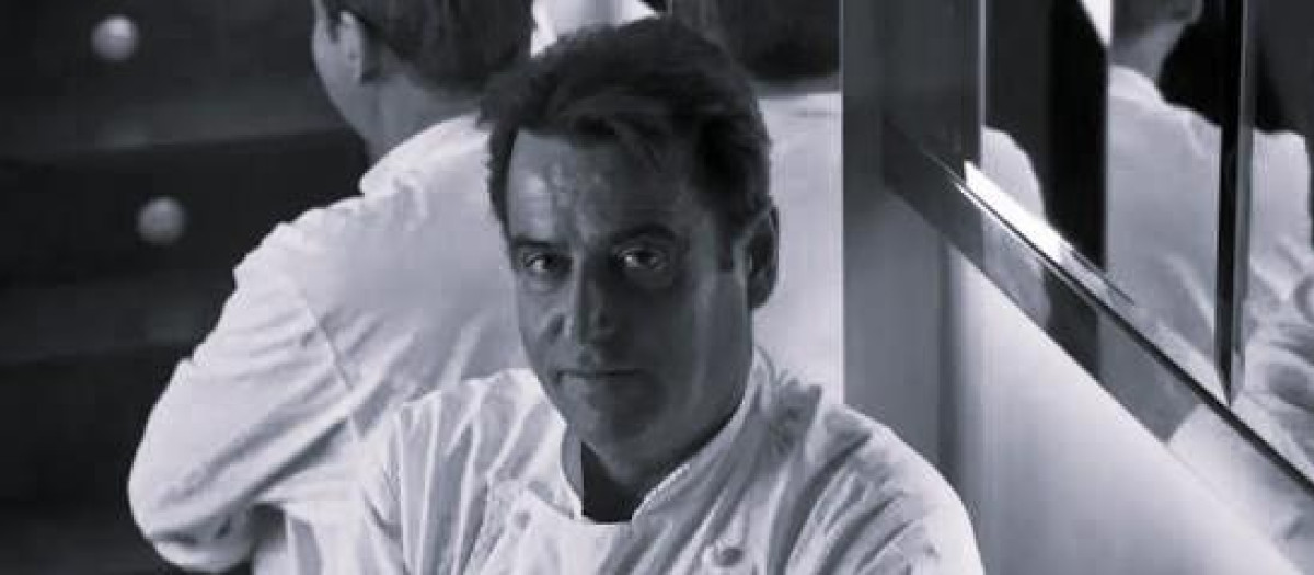 Paco Ron