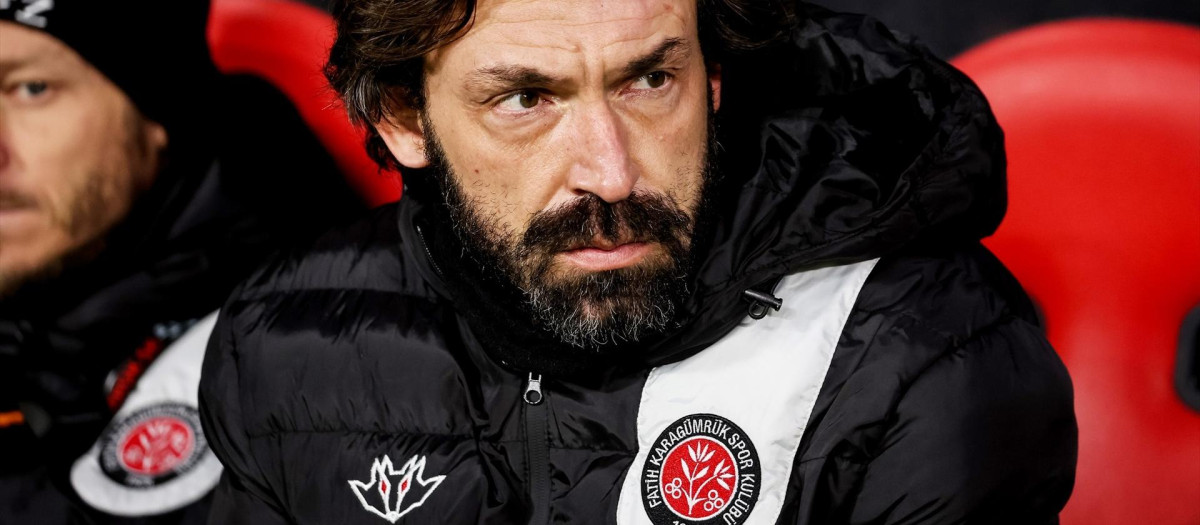 Andrea Pirlo