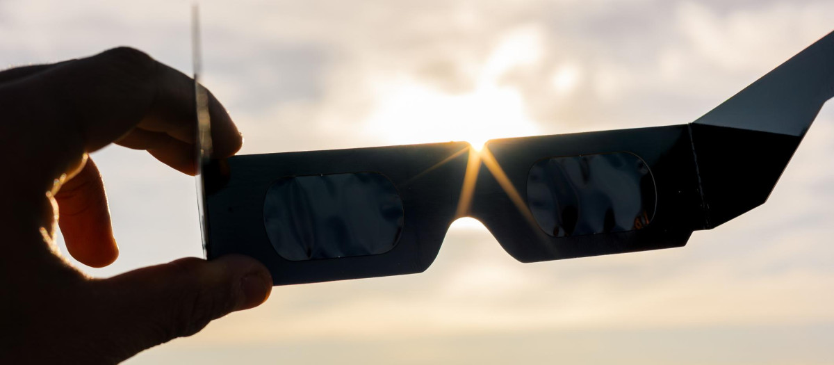 El 12 de agosto en España se podrá ver un eclipse total