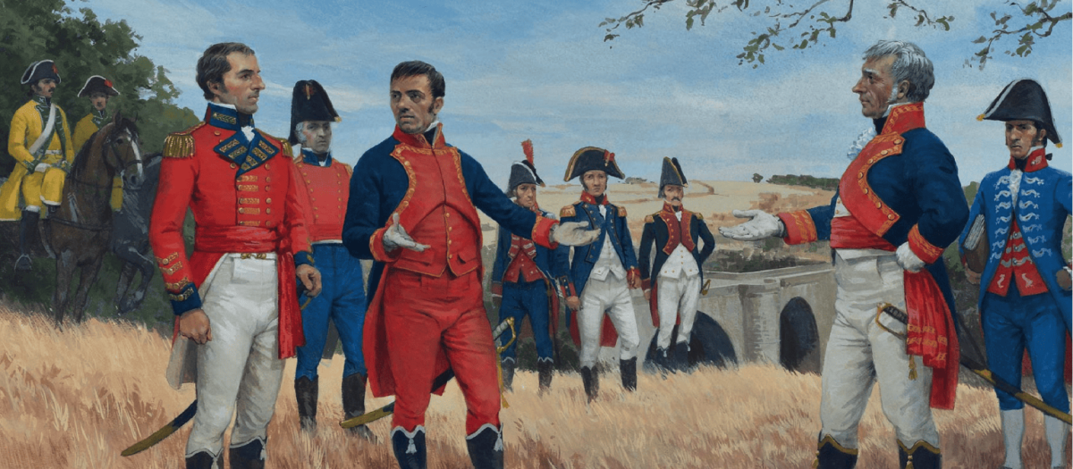 Batalla de Talavera (28 de julio de 1809)