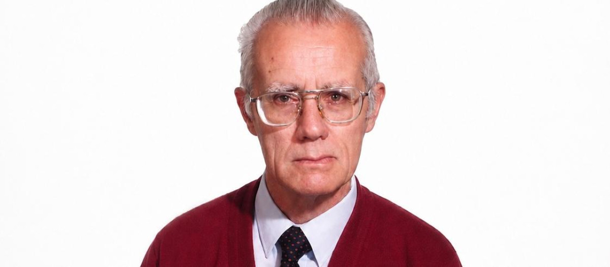 Manuel González Palma