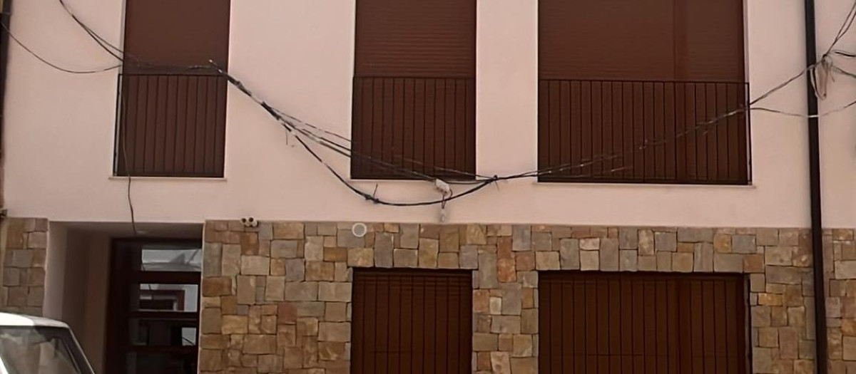Imagen de las viviendas en alquiler en la provincia de Castellón