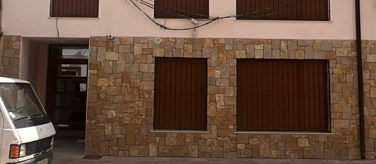 Imagen de las viviendas en alquiler en la provincia de Castellón