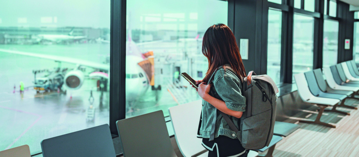 Castilla y León es la comunidad que menos viaja por Europa: solo el 17,7 % viaja habitualmente a destinos europeos