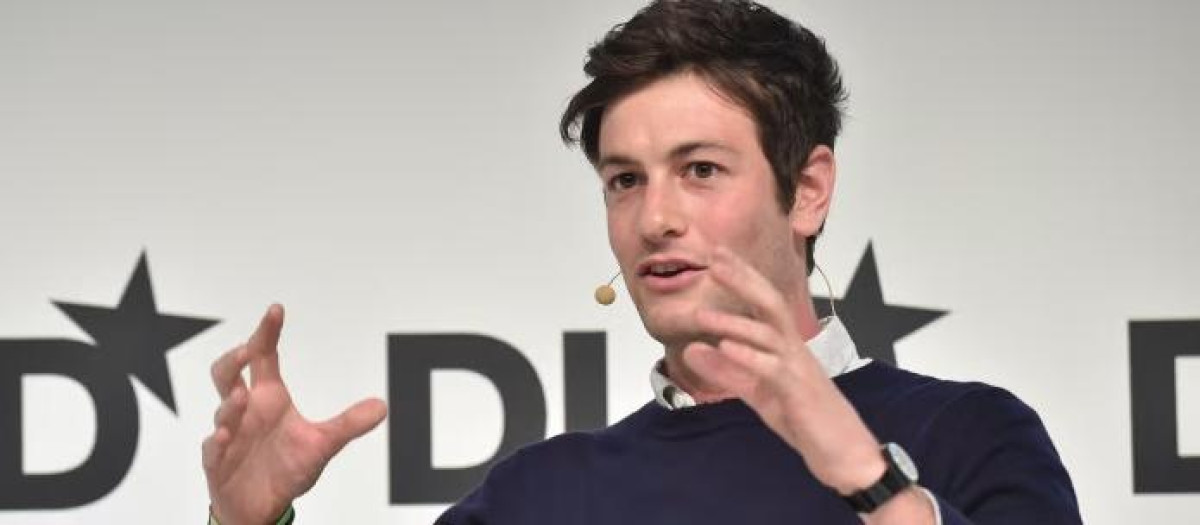 Joshua Kushner, en una imagen de archivo