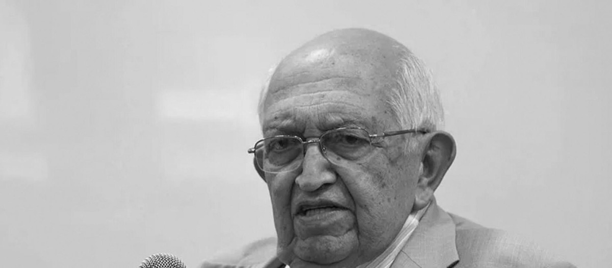 Plinio Apuleyo Mendoza