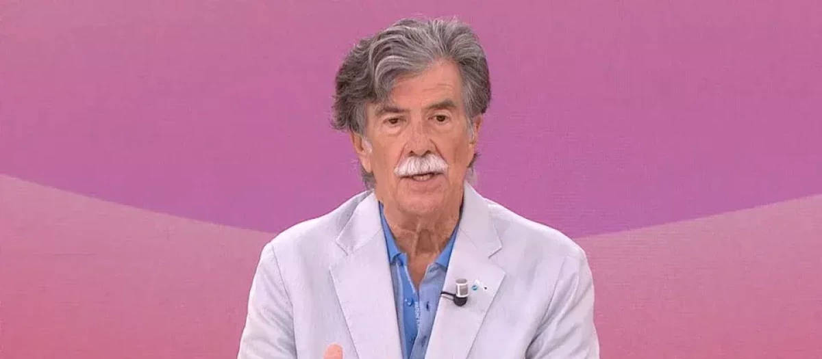 Javier Urra