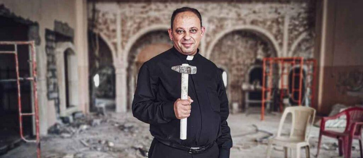 Paul Thabet Habib of Alqosh