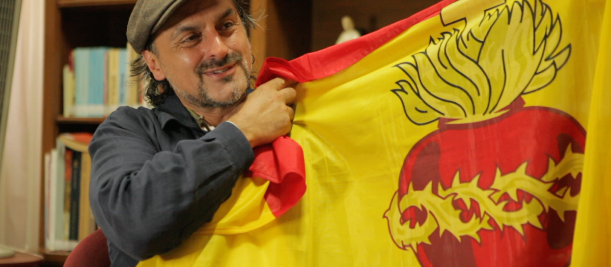 El director