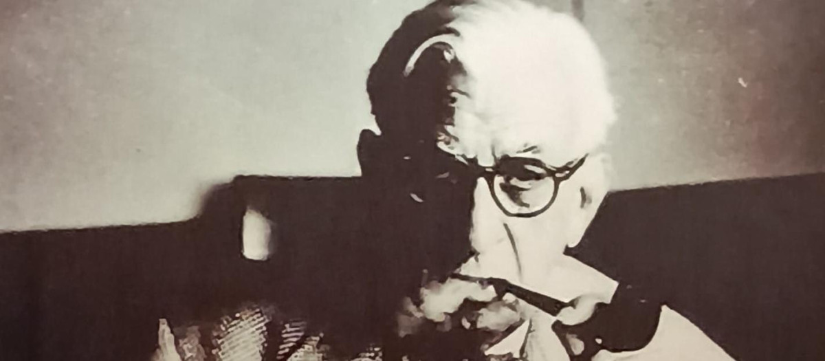 Eugeni Xammar