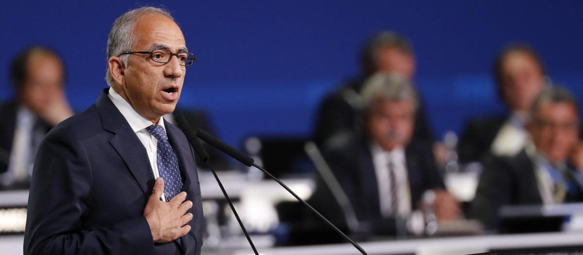 Carlos Cordeiro