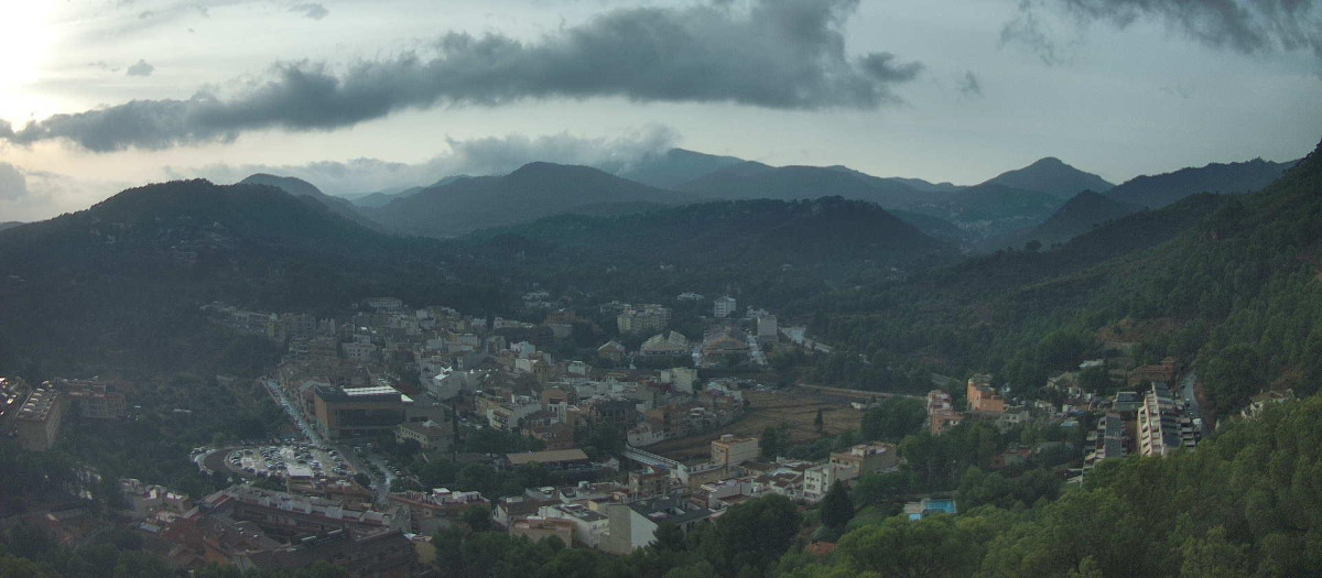 Imagen de Náquera.