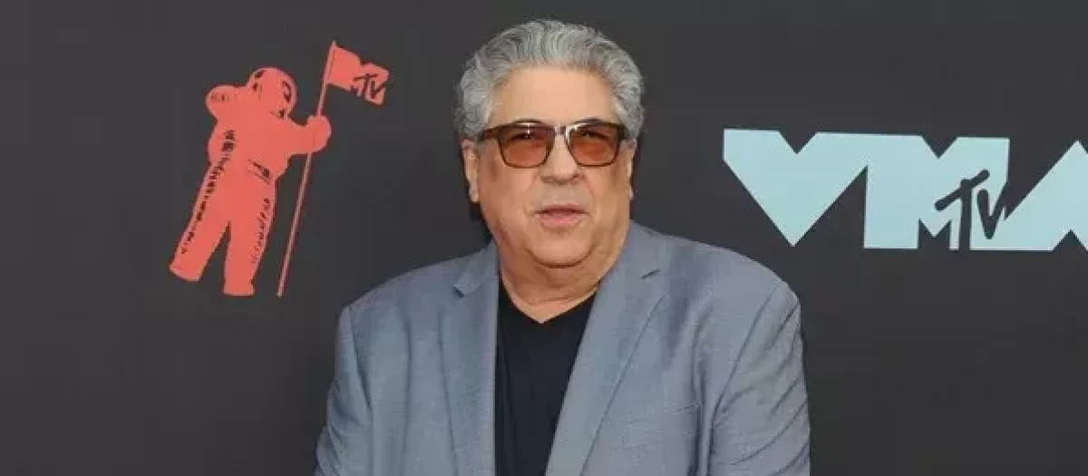 Vincent Pastore