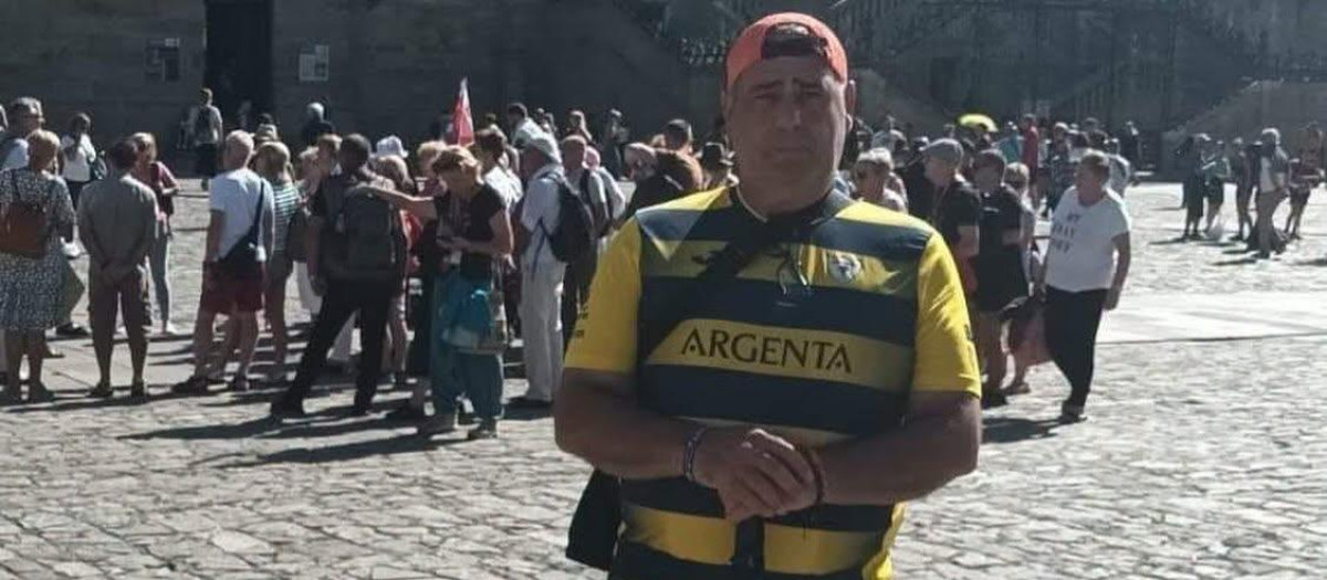 Imagen de Miguel Jarque.
