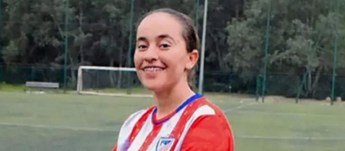 Faten Ben Amar El Azizi murió a los 20 años en su intento de llegar nadando a Ceuta