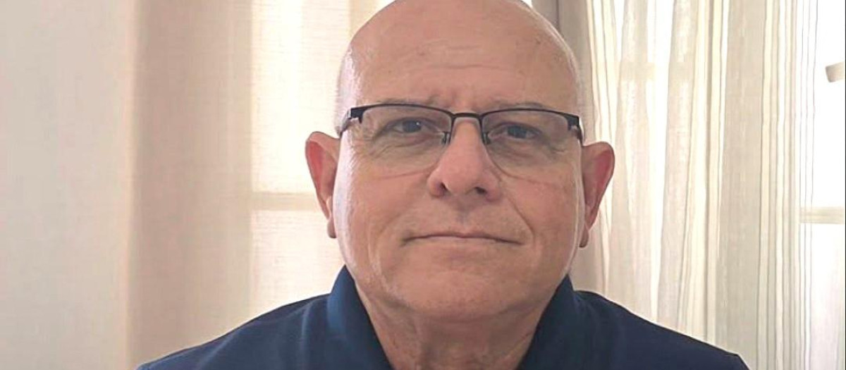 Dagoberto Valdés, intelectual católico cubano