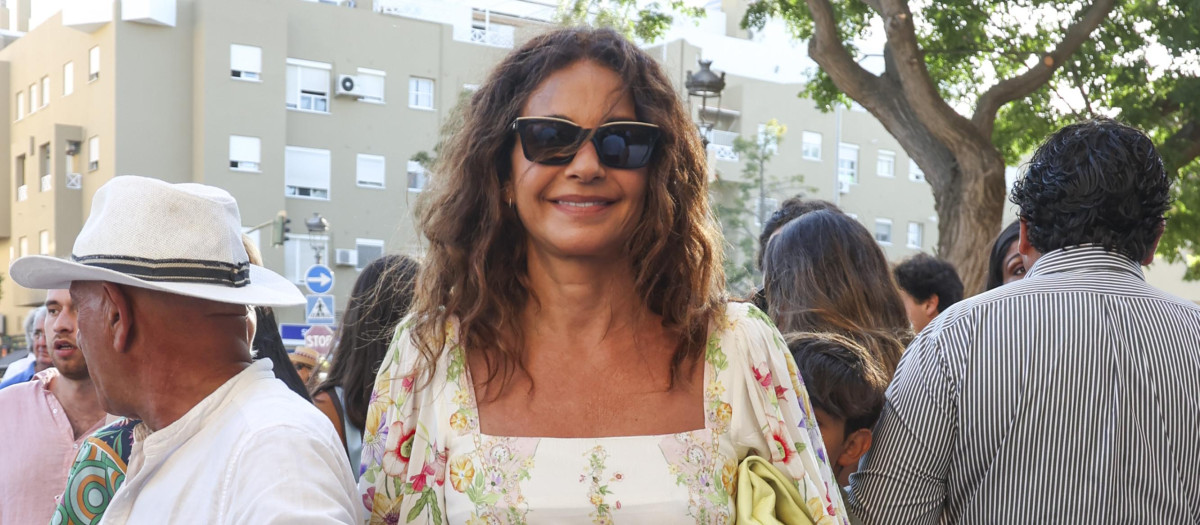 Mariló Montero