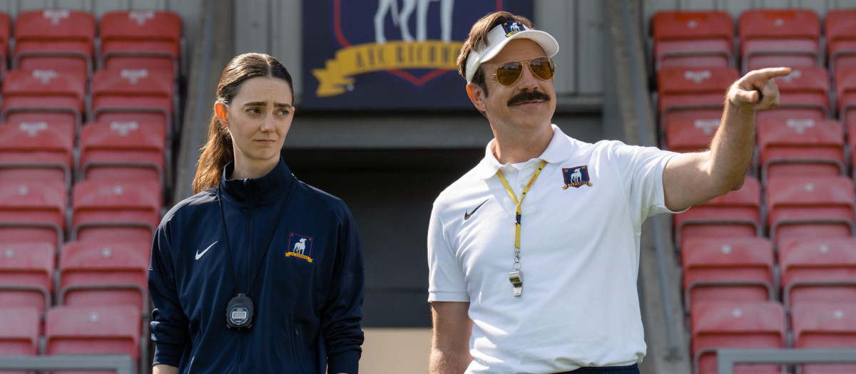 Ted Lasso, temporada 4