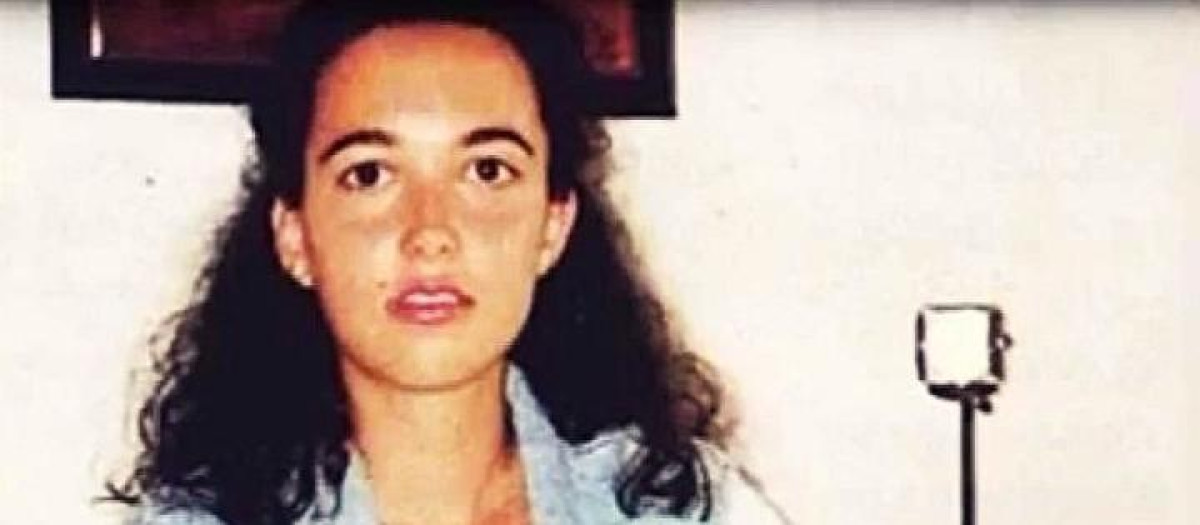 Gloria Martínez lleva más de 30 años sin ser vista