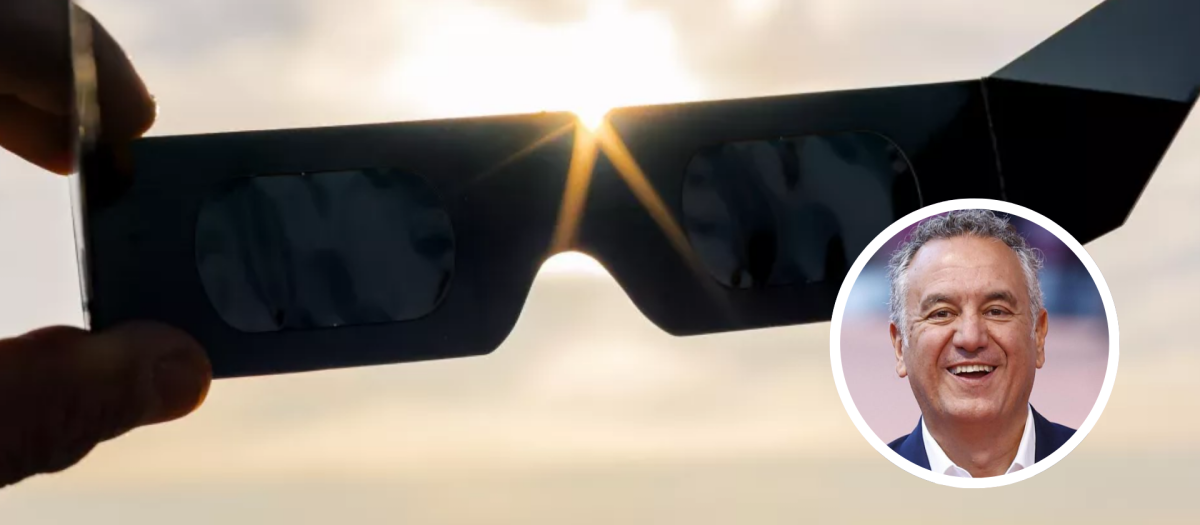 Brasero Eclipse