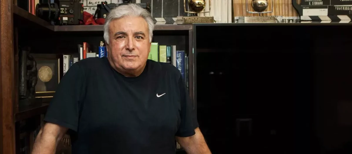 Juan Lebrón ha fallecido a los 73 años