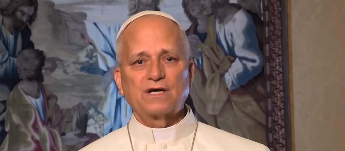 El Santo Padre se ha dirigido a los 'Caballeros de Colón', haciendo un claro llamado a la unidad