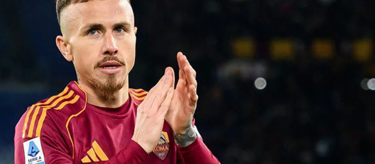 Angeliño, lateral izquierdo español