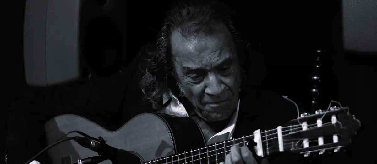 Pepe Habichuela