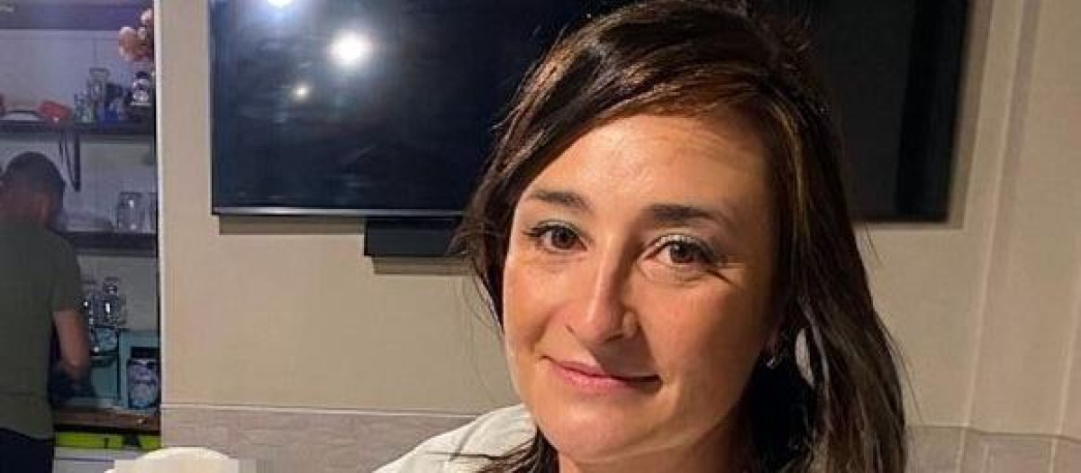 Zulema Hernández, enfermera del Área de Salud de Palencia, obtiene el premio nacional de la Asociación Debra