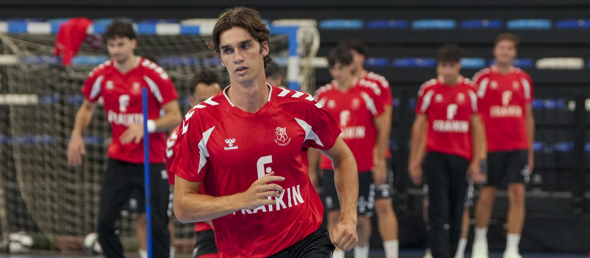 Pablo Urdangarin
