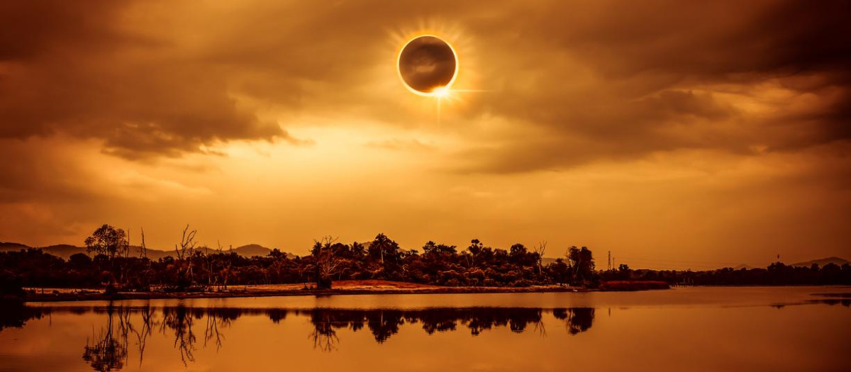 Eclipse Solar