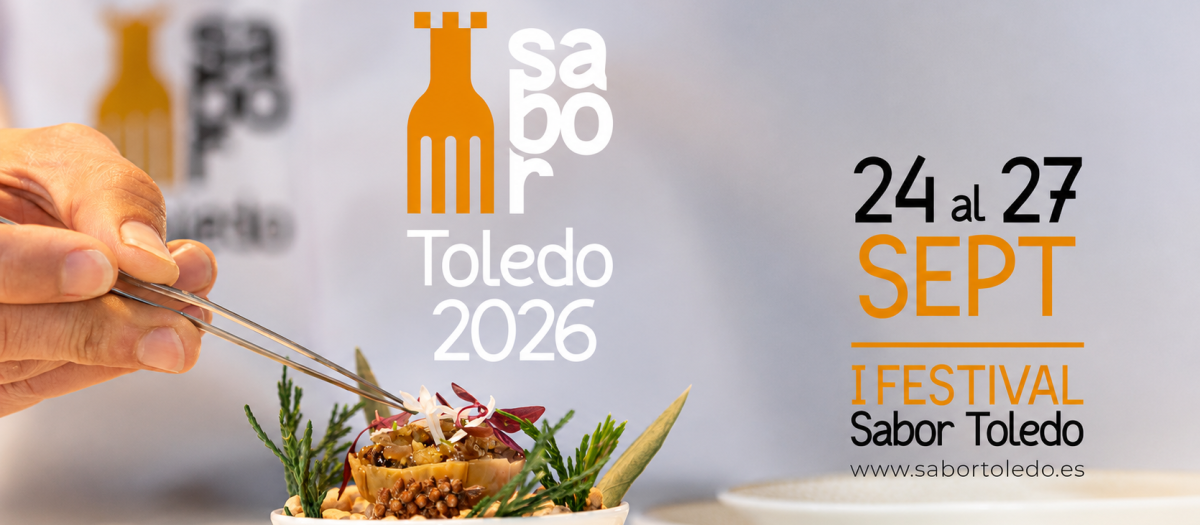 Sabor Toledo