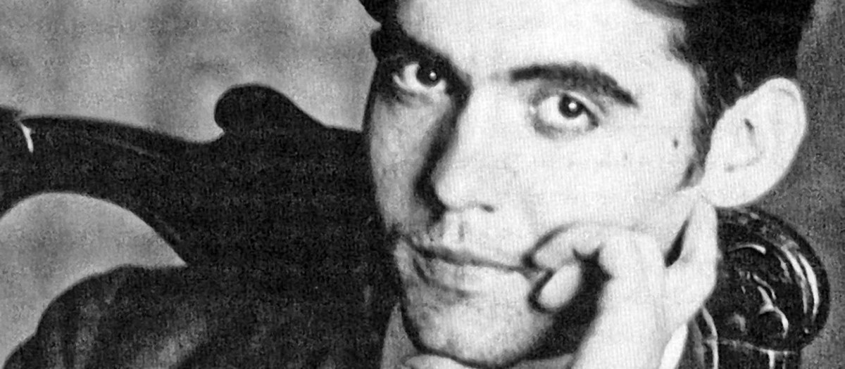 Federico García Lorca