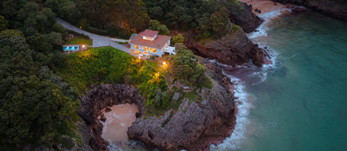 Wishome La Peninsula - Pechon