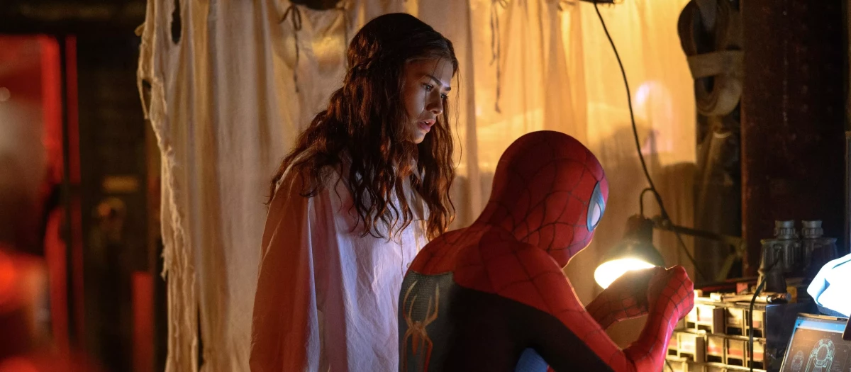 Spider-Man: Brand New Day