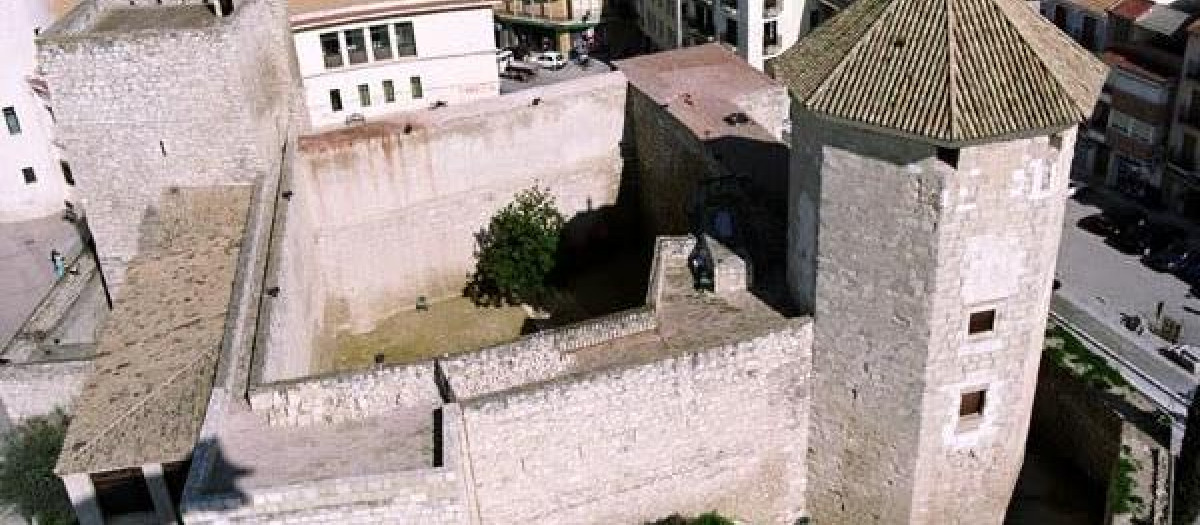 Castillo del Moral (Lucena)