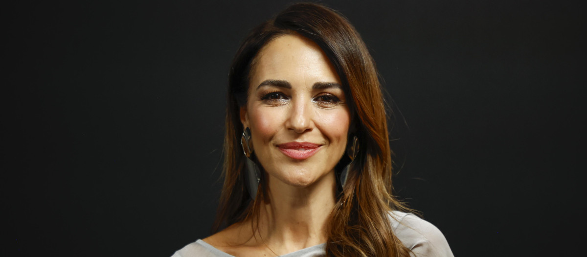 Paula Echevarría