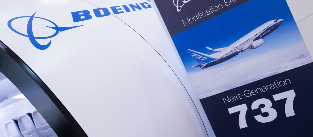 Boeing 737