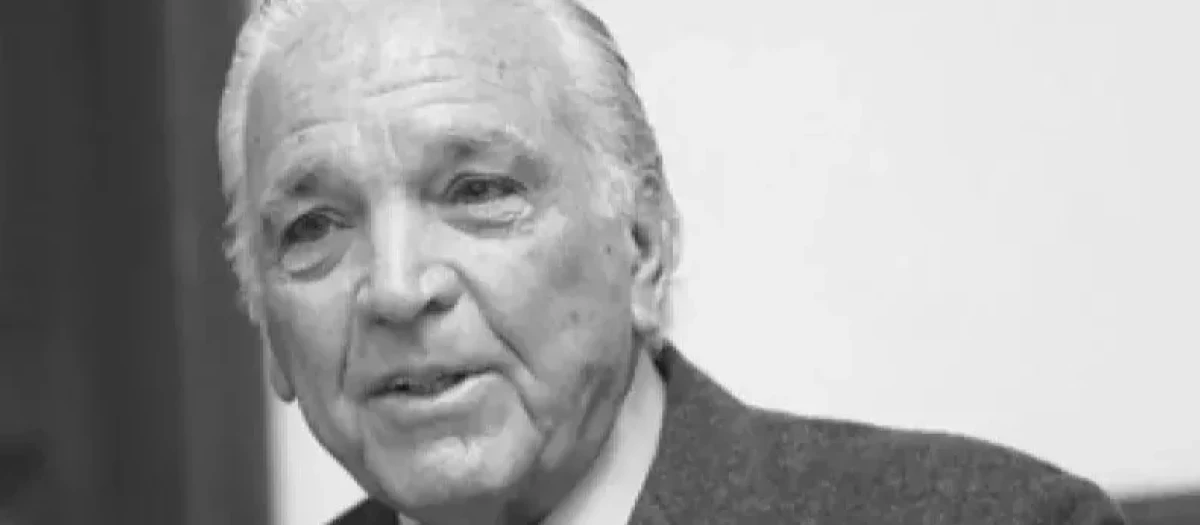 Alfonso Fanjul Gómez-Mena