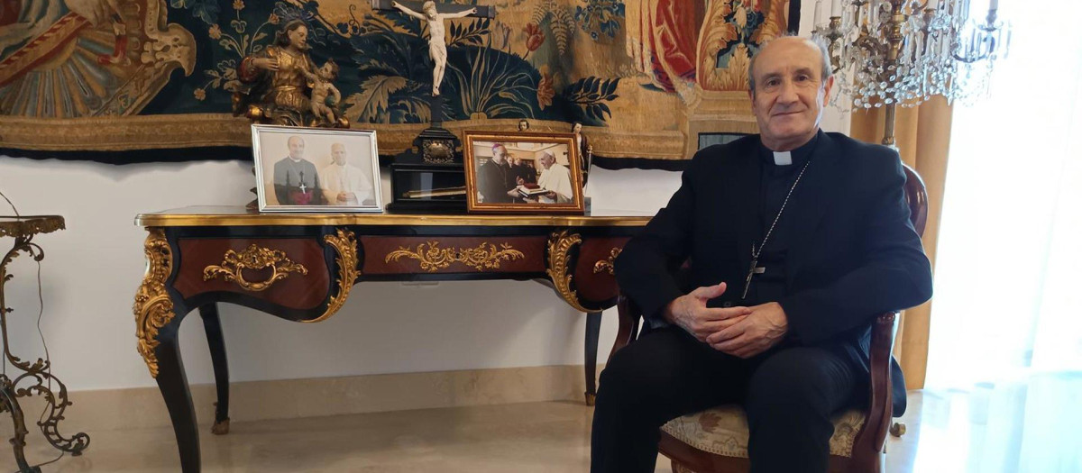 Jesús Fernández