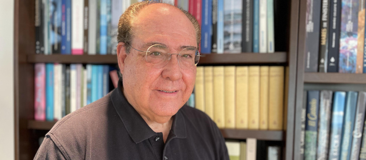 Miguel Ángel Escotet