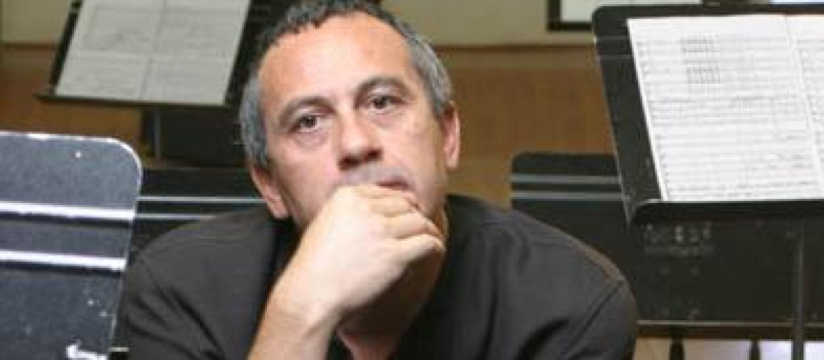 Rafael Carlos Padilla