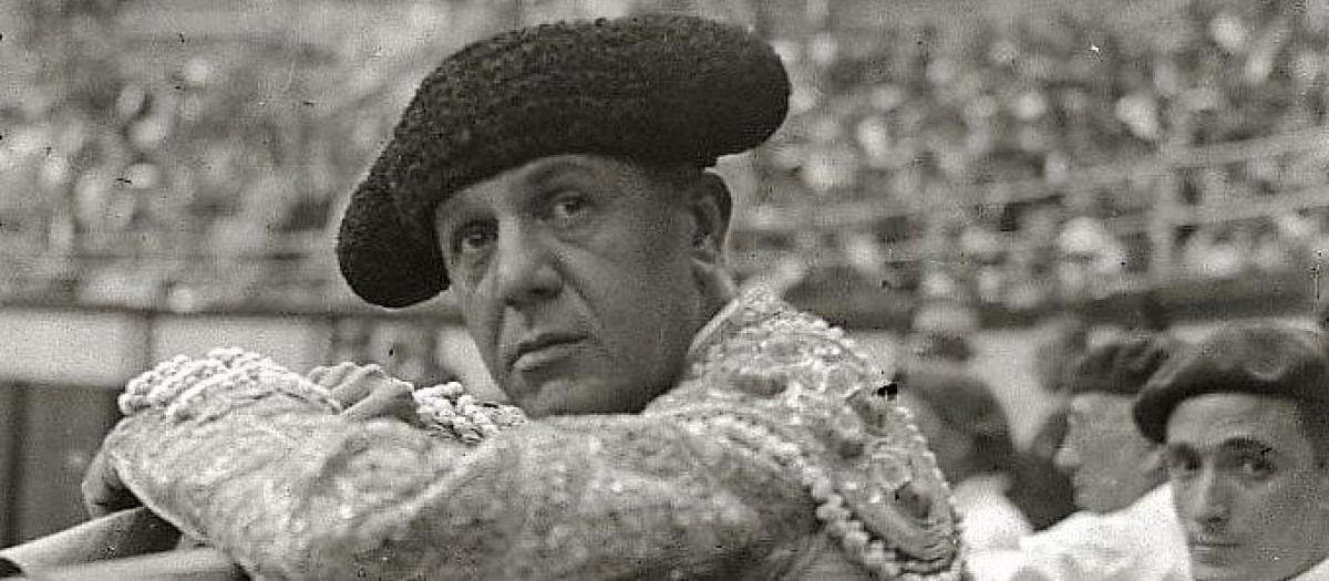 Ignacio Sánchez Mejías